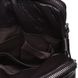 Мессенджер мужской кожаный Keizer K1B065-black 5