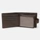 Портмоне мужское кожаное Tailian V1T120D-197-BE-black 4