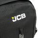 Рюкзак текстильний JCB BP66 10