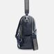 Рюкзак женский кожаный Keizer K12108bl-black 4
