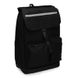 Рюкзак мужской для ноутбука Monsen 1Rem0320-black 1