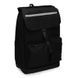 Рюкзак мужской для ноутбука Monsen 1Rem0320-black 1