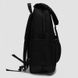 Рюкзак мужской для ноутбука Monsen 1Rem0320-black 4