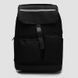Рюкзак мужской для ноутбука Monsen 1Rem0320-black 2