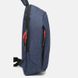 Сумка слинг мужская (однолямочный рюкзак) полиэстер Monsen C10113 4