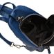 Женский кожаный рюкзак Keizer K1315-black черный 7