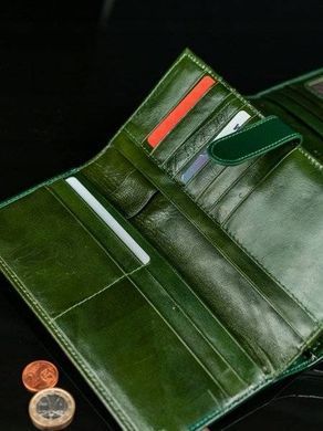 Кошелек женский кожаный LORENTI 1077-NIC RFID