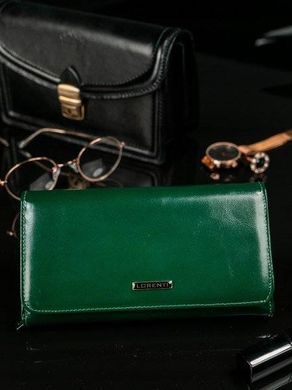 Кошелек женский кожаный LORENTI 1077-NIC RFID