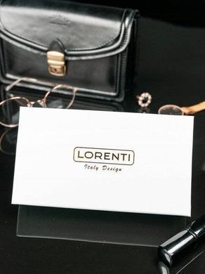Кошелек женский кожаный LORENTI 1077-NIC RFID