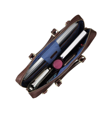 Сумка мужская кожаная Visconti ML50 Carl