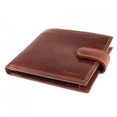 Кошелек мужской кожаный Ashwood 1222 VT