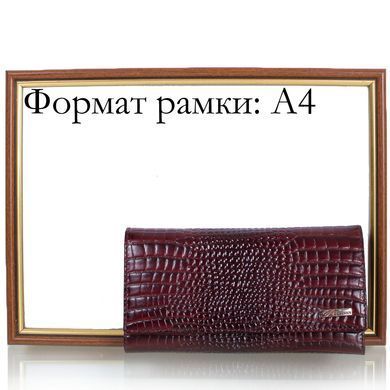 Гаманець жіночий шкіряний Desisan SHI057-626-17KRLak