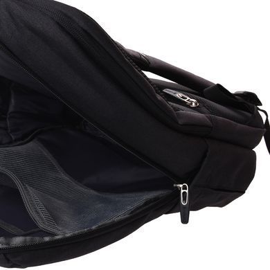 Рюкзак для ноутбука мужской Aoking 1vn-SN67990-black