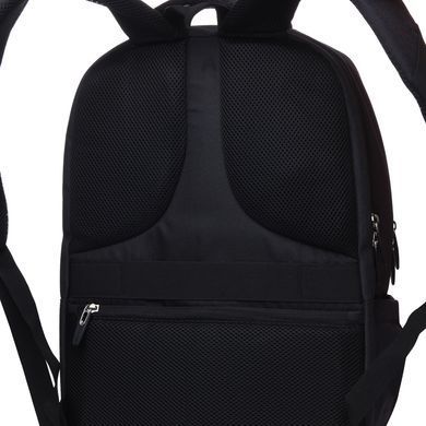 Рюкзак для ноутбука мужской Aoking 1vn-SN67990-black