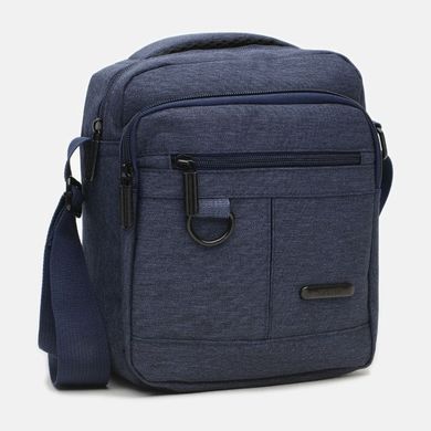 Сумка чоловіча Monsen CV1HSMA2015-navy