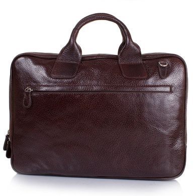 Сумка-портфель чоловіча шкіряна DESISAN SHI052-011-2FL