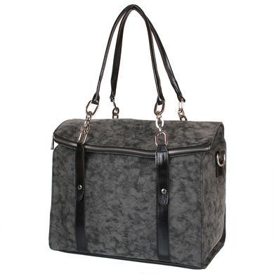 Сумка женская LASKARA LK10191-grey