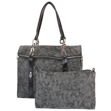 Сумка женская LASKARA LK10191-grey