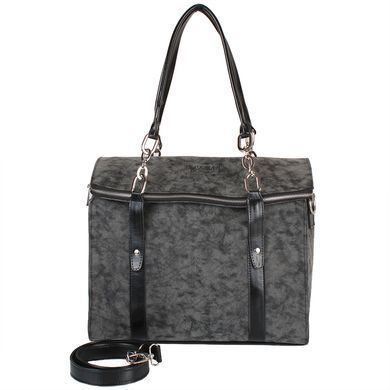 Сумка женская LASKARA LK10191-grey