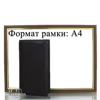 Портмоне мужское кожаное KARYA SHI0938-39-10FL