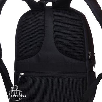 Рюкзак для ноутбука мужской Aoking 1vn-SN67990-black