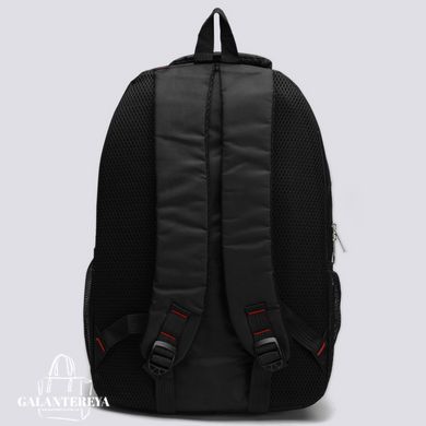 Рюкзак мужской Monsen 1Rem052-black