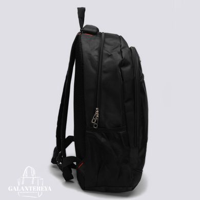 Рюкзак мужской Monsen 1Rem052-black