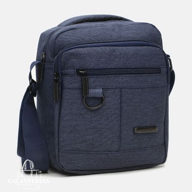 Сумка мужская Monsen CV1HSMA2015-navy