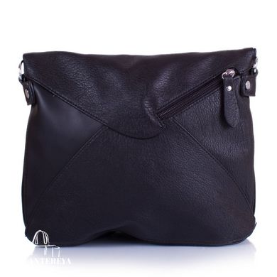 Женская сумка из качественного кожезаменителя AMELIE GALANTI A956701-black