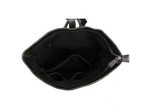 Чоловічий шкіряний рюкзак Tiding Bag 7204J коричневий