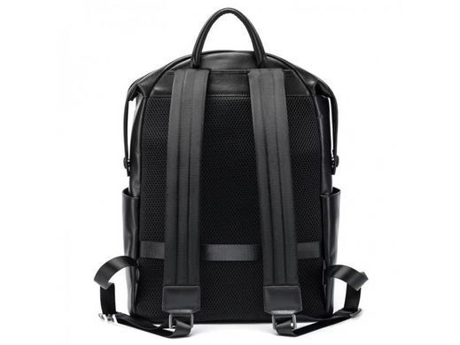 Рюкзак мужской кожаный Tiding Bag B3-157A