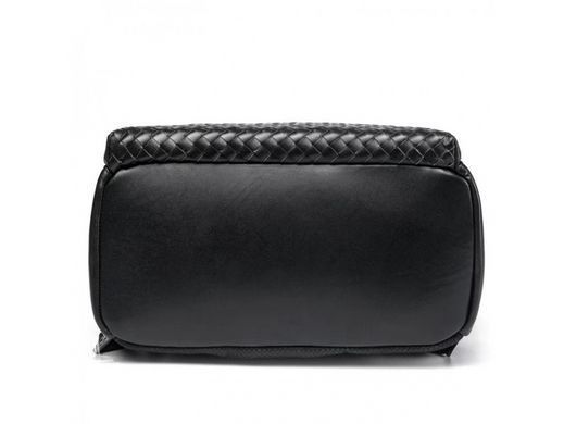 Рюкзак мужской кожаный Tiding Bag B3-157A