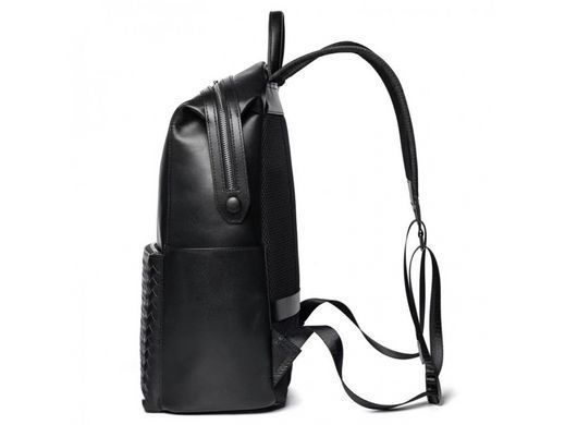 Рюкзак мужской кожаный Tiding Bag B3-157A