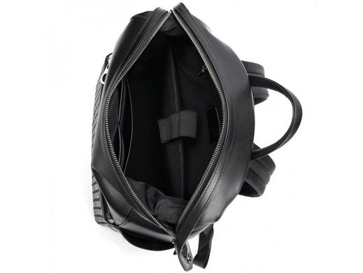Рюкзак мужской кожаный Tiding Bag B3-157A