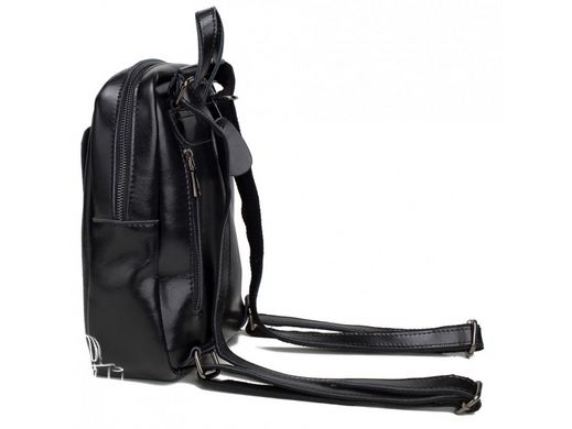 Рюкзак женский кожаный Grays GR-8860A