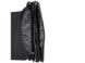 Мужской кожаный черный мессенджер HT Collection 5125-3 black 6