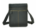 Мужской кожаный мессенджер Tiding Bag t0034 3