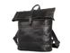 Мужской кожаный рюкзак Tiding Bag 7204J коричневый 1