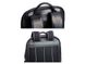Мужской кожаный рюкзак Tiding Bag B3-1741A черный 3