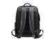 Мужской кожаный рюкзак Tiding Bag B3-1741A черный 4