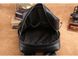 Мужской кожаный рюкзак Tiding Bag B3-1741A черный 5