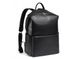 Рюкзак мужской кожаный Tiding Bag B3-157A 1