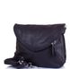 Женская сумка из качественного кожезаменителя AMELIE GALANTI A956701-black 2