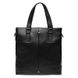 Мужская кожаная сумка Keizer K19160-2-black черный 1