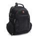 Рюкзак чоловічий Monsen C11587bl-black чорний 1