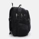 Рюкзак чоловічий Monsen C11587bl-black чорний 4
