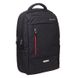 Рюкзак для ноутбука мужской Aoking 1vn-SN67990-black 1