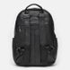 Рюкзак мужской кожаный Borsa Leather K12626-black 3