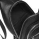 Рюкзак мужской кожаный Borsa Leather K15060-black 5