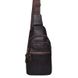 Рюкзак мужской кожаный Keizer K13035-brown 2